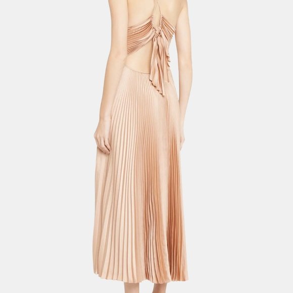 A.L.C Gemini Dress in Bella - Picture 2 of 6